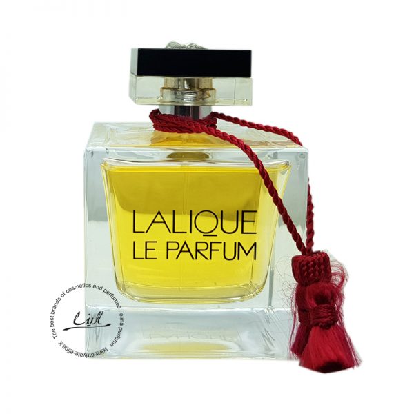 تستر عطر ادکلن لالیک لی پرفیوم زنانه-Lalique le Parfum