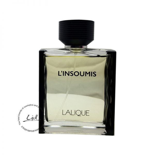 Lalique L'Insoumis-ادکلن عطر لالیک له اینسومیس