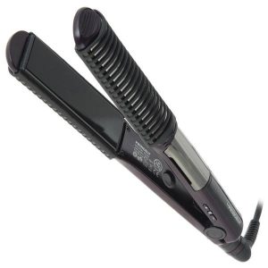 اتو مو بخار پرنسلی PR157AT -ویبره دار Princely PR157AT Hair Iron