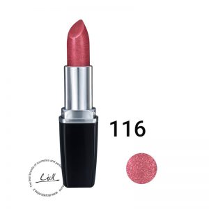 ایزادورا رژ لب براق پرفکت Isadora Perfect Moisture Lipstick 116