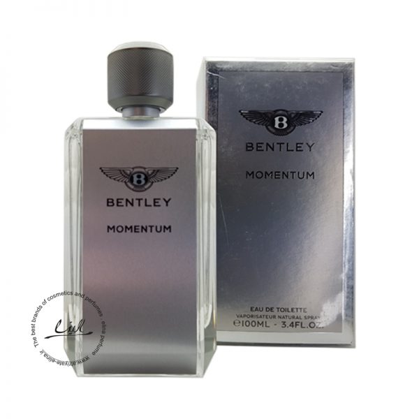 عطر ادکلن بنتلی مومنتوم-Bentley Momentum
