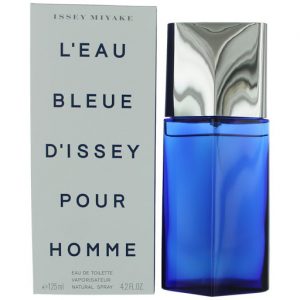 عطر ادکلن ایسی میاکه لئو بلو پورهم-Issey Miyake L’Eau Bleue d’Issey Pour Homme