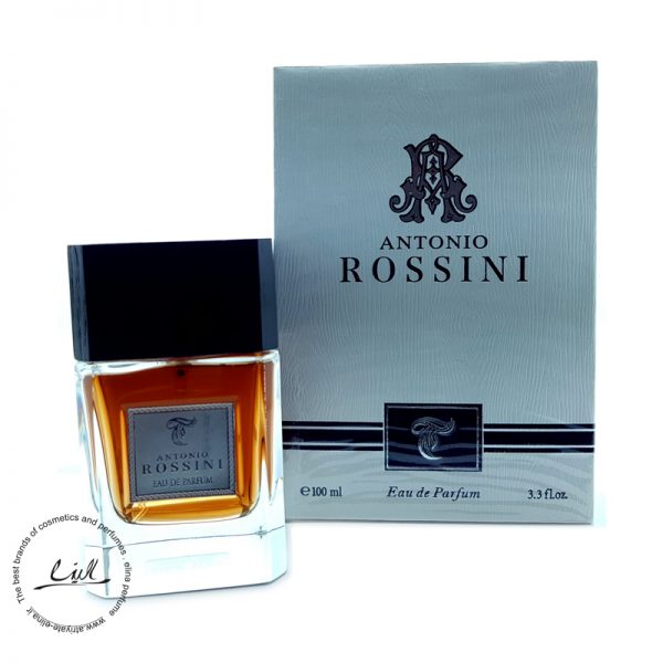 عطر ادکلن آنتونیو روسینی- Antonio Rossini مدل Tuscan