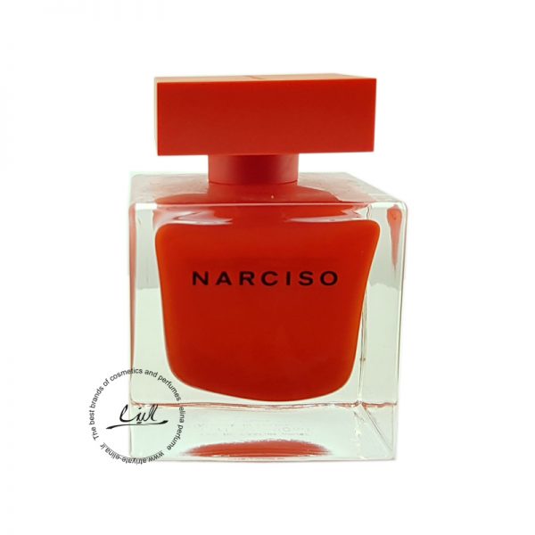 عطر ادکلن نارسیس رودیگرز نارسیسو رژ-Narciso Rodriguez Narciso Rouge-
