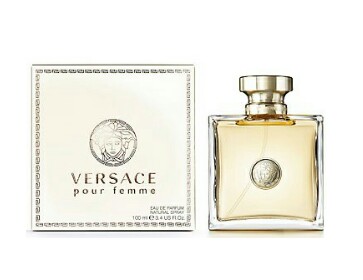 عطر ادکلن ورساچه پورفمه-Versace Pour Femme