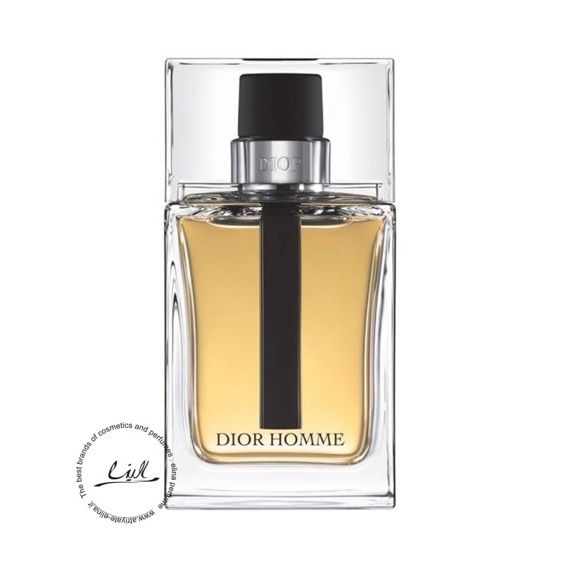 عطر ادکلن دیور هوم100میل-Dior Homme EDT