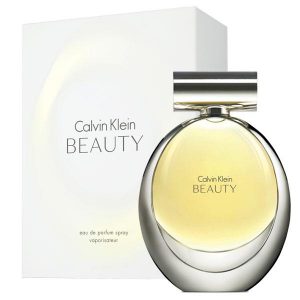 عطر ادکلن سی کی بیوتی-CALVIN KLEIN CK Beauty