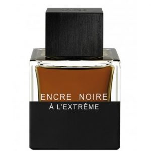 عطر لالیک انکر نویر ای ال اکستریم-Lalique Encre Noire A L Extreme