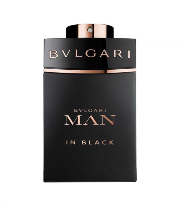 ادکلن عطر بولگاری من این بلک-BVLGARI MAN IN BLACK EDP 100ML