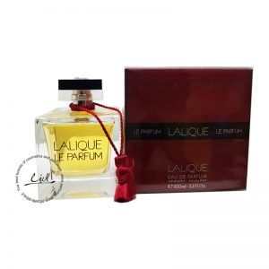 Lalique le Parfum-عطر ادکلن لالیک لی پرفیوم زنانه