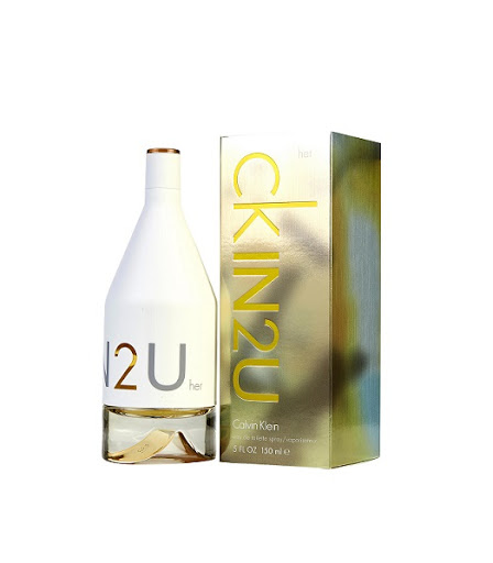CK IN2U-عطر ادکلن کلوین کلین سی کی تو یو زنانه