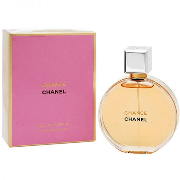 عطر ادکلن شنل چنس پرفیوم-Chanel Chance