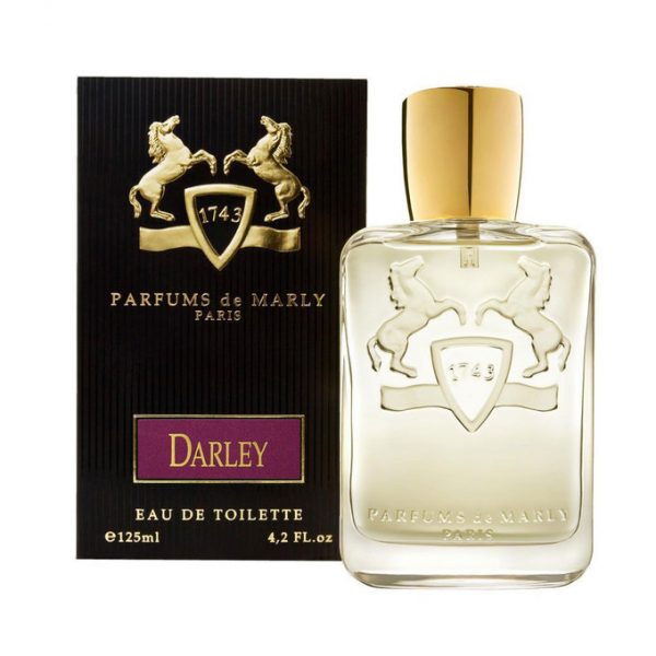 عطر ادکلن مارلی دارلی-PARFUMS DE MARLY DARLEY