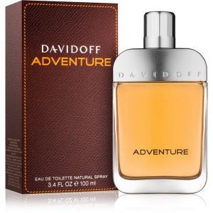 عطر ادکلن دیویدوف ادونچر مرد 100میل-Davidoff Adventure