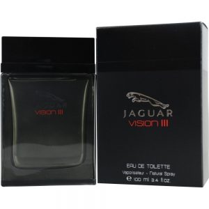 عطر ادکلن جگوار ویژن تری-Jaguar Vision III