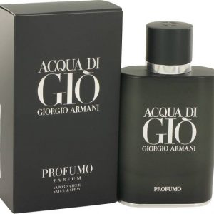 عطر ادکلن جورجیو آرمانی پرفومو- Giorgio Armani Acqua di Gio Profumo 180 ml