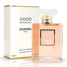 عطر شنل کوکو 100میل-Chanel Coco EDP