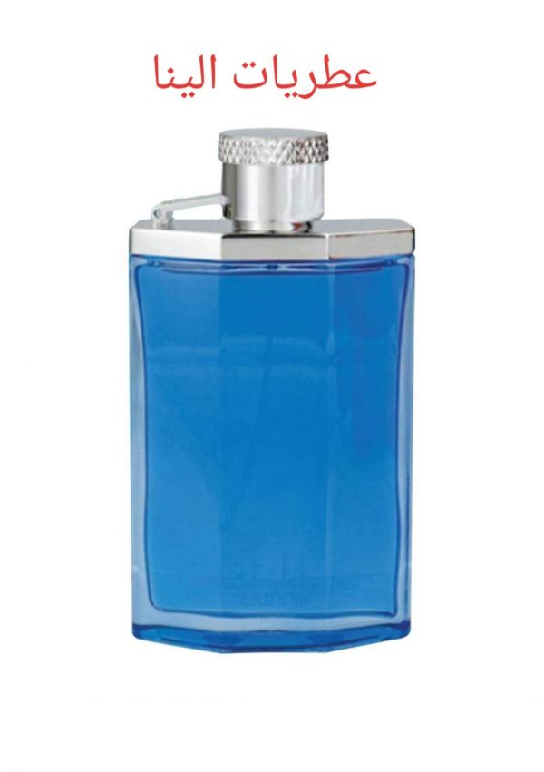 ادکلن عطر دانهیل دیزایر بلو-DUNHILL DESIRE BLUE EDT 100ML
