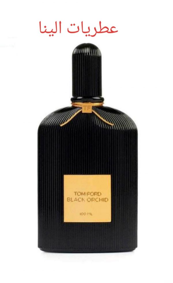 عطر ادکلن تام فورد بلک ارکید100 میل-Tom Ford Black Orchid