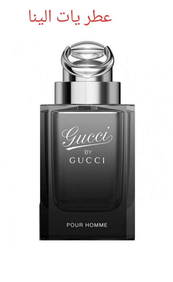 عطر ادکلن گوچی بای گوچی مردانه-Gucci by Gucci Pour Homme