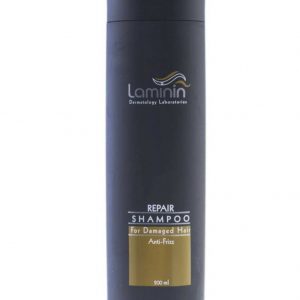 شامپو روزانه لامینین مناسب موهای معمولی و خشک