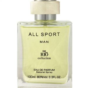 عطر مردانه ریو کالکشن مدل آل اسپرت-Rio All sport