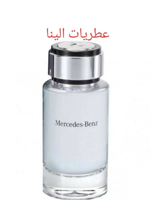 عطر ادکلن مرسدس بنز مردانه-Mercedes Benz for men