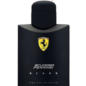 عطر ادکلن فراری اسکودریا بلک-Ferrari Scuderia Black