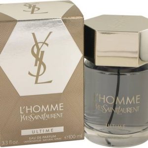 عطر ادکلن ایوسن لورن لهوم اولتایم-L'Homme Yves Saint Laurent